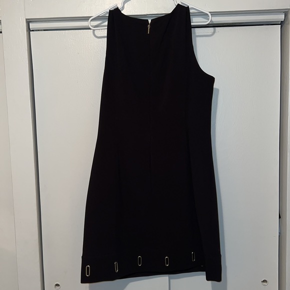 LBD with silver detailing - Picture 3 of 4